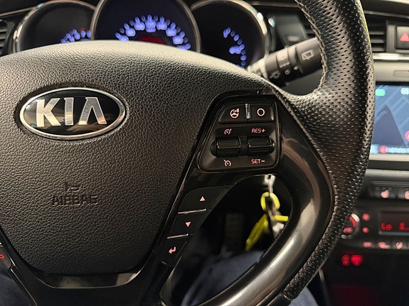 Kia Ceed 20 of 20