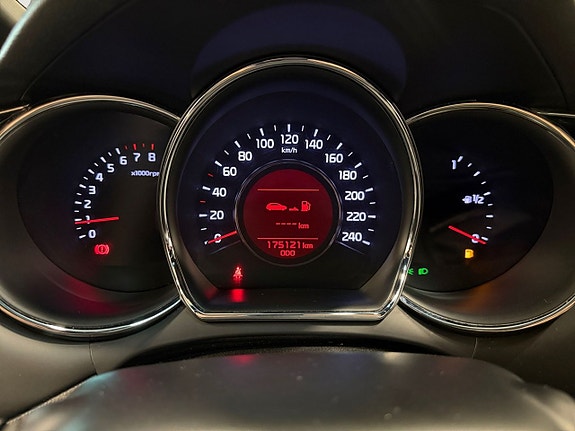 Kia Ceed 11 of 20