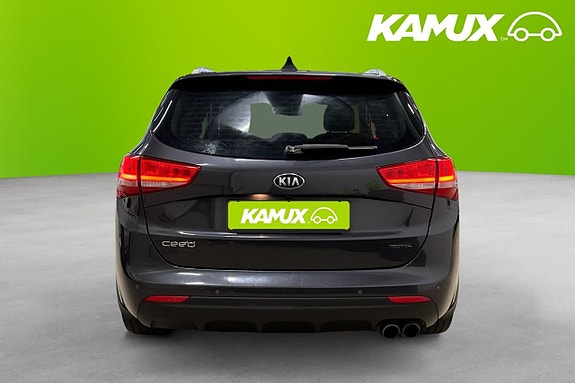 Kia Ceed 4 of 20