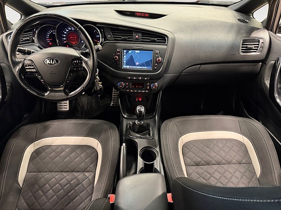 Kia Ceed 9 of 20