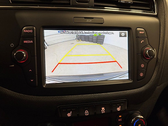 Kia Ceed 17 of 20