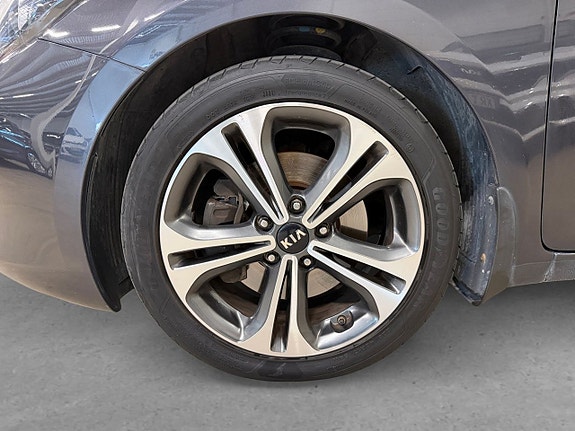 Kia Ceed 6 of 20