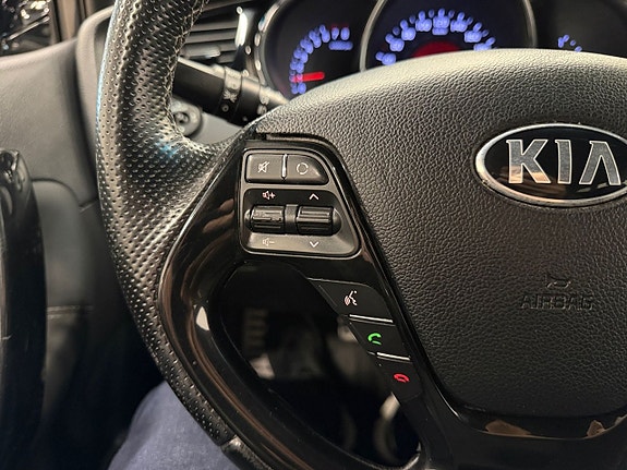 Kia Ceed 19 of 20