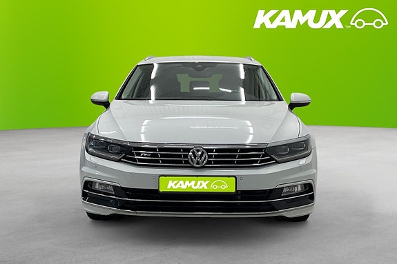 Volkswagen Passat 6 of 23
