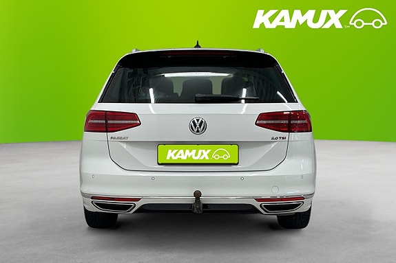 Volkswagen Passat 5 of 23