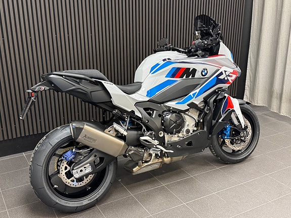 BMW M1000XR Spara 19.095:- 3 of 6