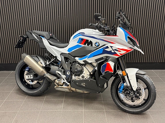 BMW M1000XR Spara 19.095:-