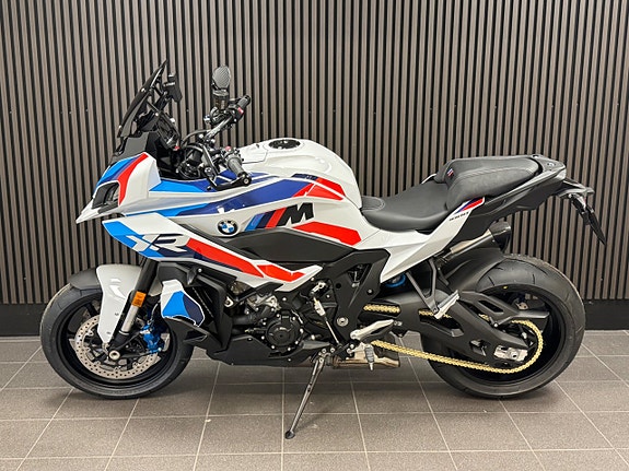 BMW M1000XR Spara 19.095:- 4 of 6
