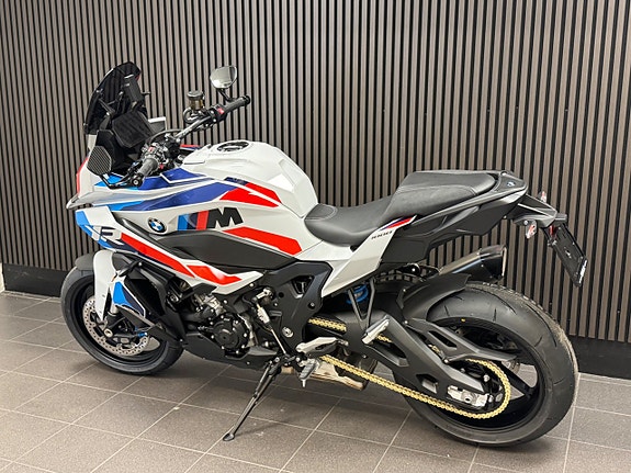 BMW M1000XR Spara 19.095:- 6 of 6
