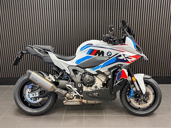 BMW M1000XR Spara 19.095:- 2 of 6