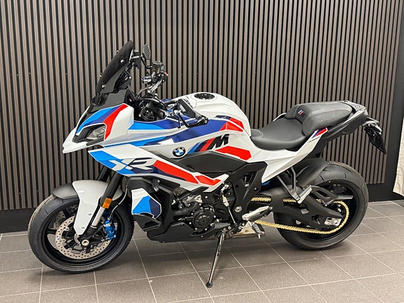 BMW M1000XR Spara 19.095:- 5 of 6