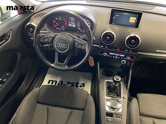 Audi A3 15 of 17