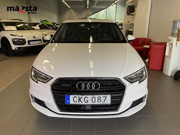 Audi A3 6 of 17