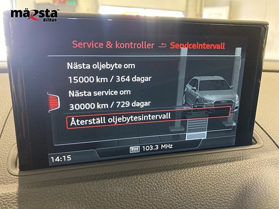 Audi A3 17 of 17