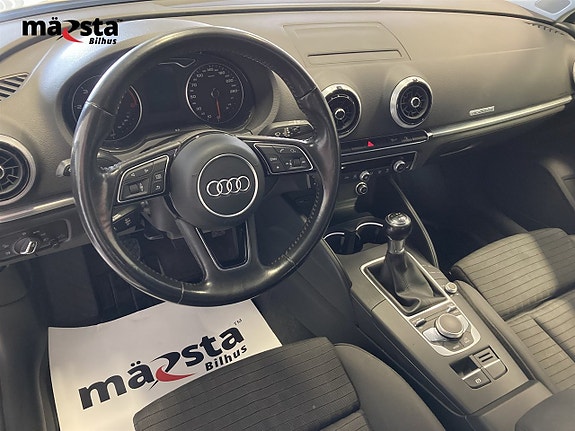 Audi A3 12 of 17
