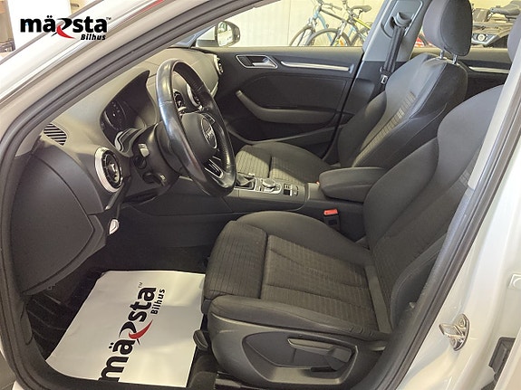 Audi A3 9 of 17