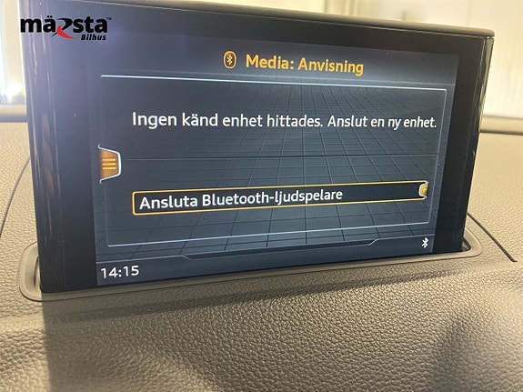 Audi A3 16 of 17