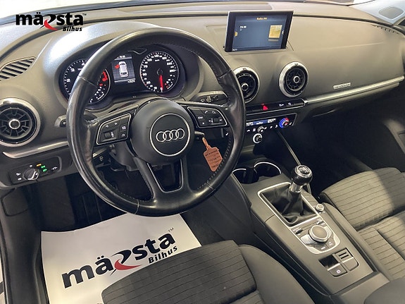 Audi A3 13 of 17