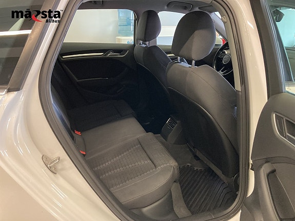 Audi A3 10 of 17