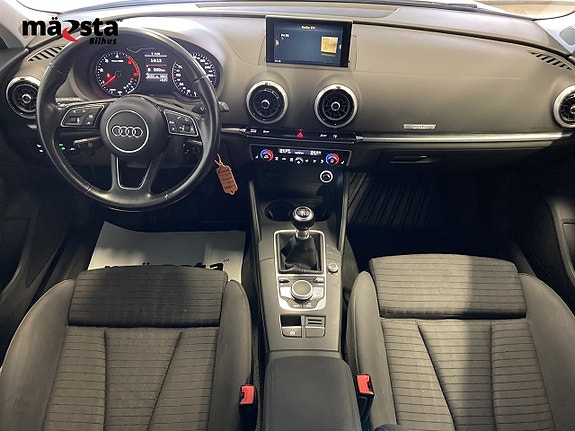 Audi A3 14 of 17