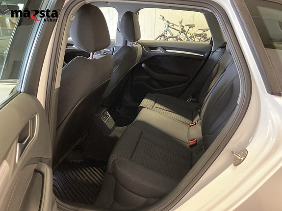 Audi A3 11 of 17