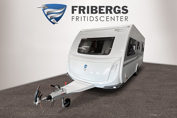 Knaus Sudwind 580 UF Exclusive 5 of 5