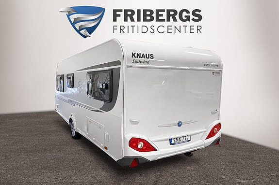 Knaus Sudwind 580 UF Exclusive 4 of 5
