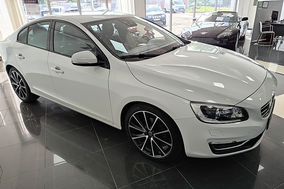 Volvo S60 6 of 10