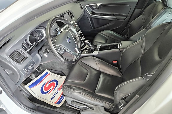 Volvo S60 8 of 10