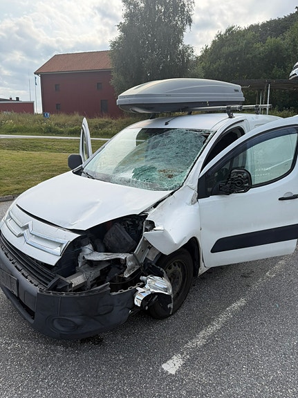 Citroen Berlingo 3 of 4