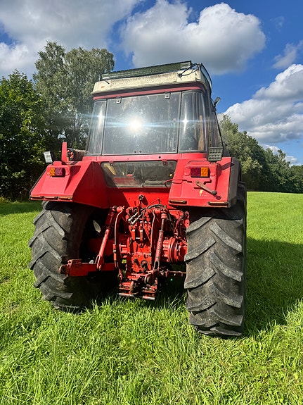 International 844 XL 5 of 9