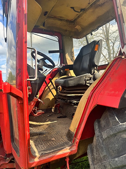 International 844 XL 7 of 9