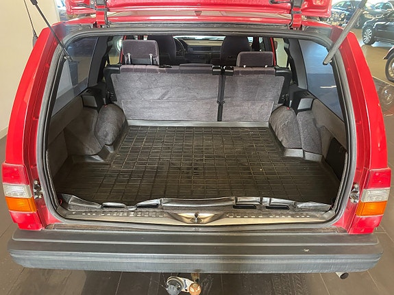 Volvo 940 8 of 20