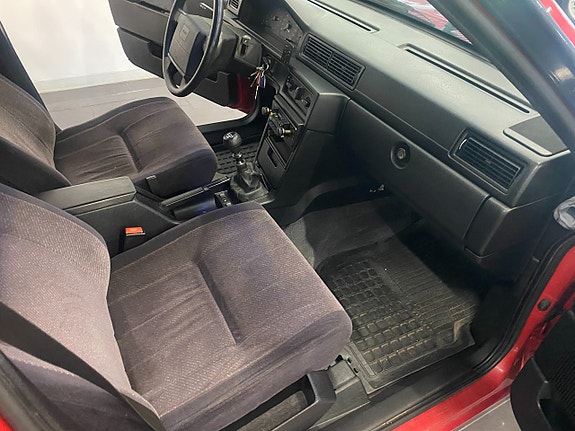 Volvo 940 17 of 20
