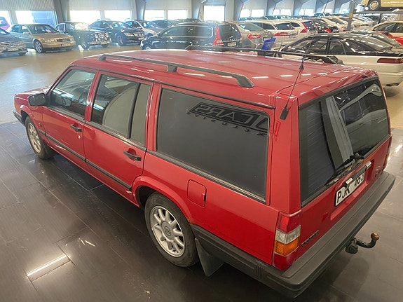 Volvo 940 4 of 20