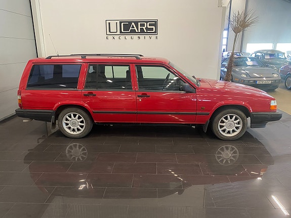 Volvo 940 2 of 20