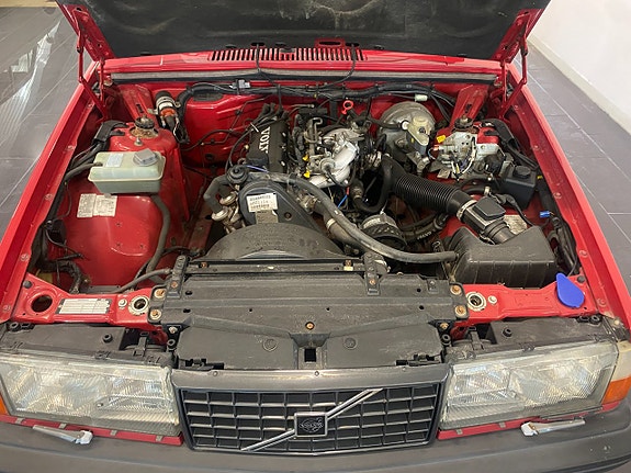 Volvo 940 11 of 20