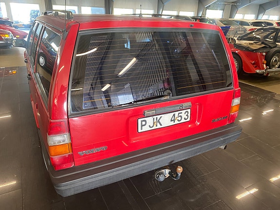 Volvo 940 9 of 20
