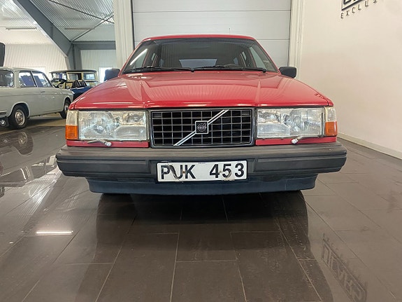 Volvo 940 6 of 20