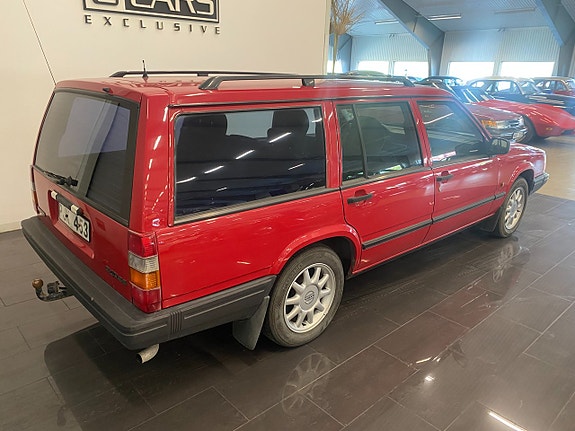 Volvo 940 5 of 20