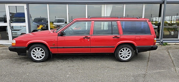 Volvo 940 5 of 12