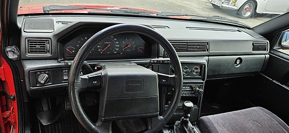 Volvo 940 8 of 12
