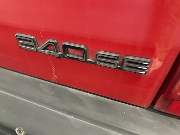 Volvo 940 18 of 20