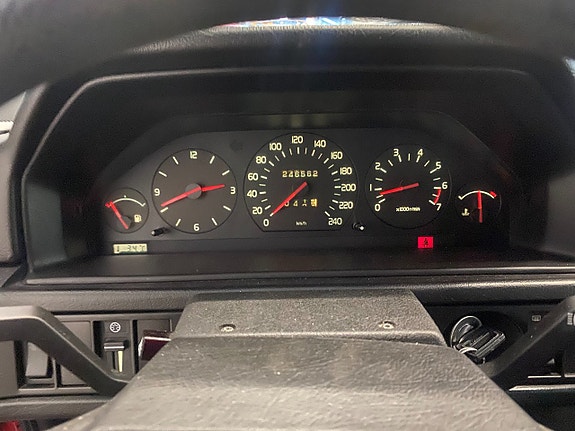 Volvo 940 19 of 20