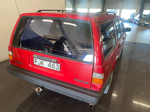 Volvo 940 10 of 20