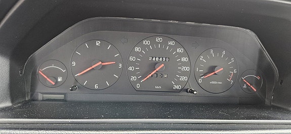 Volvo 940 9 of 12