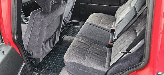 Volvo 940 10 of 12