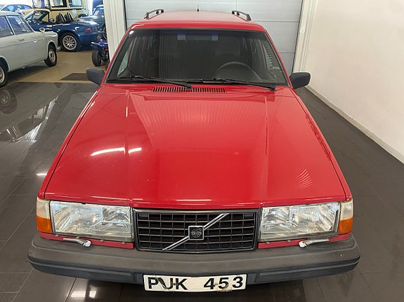 Volvo 940 7 of 20