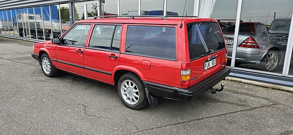 Volvo 940 6 of 12