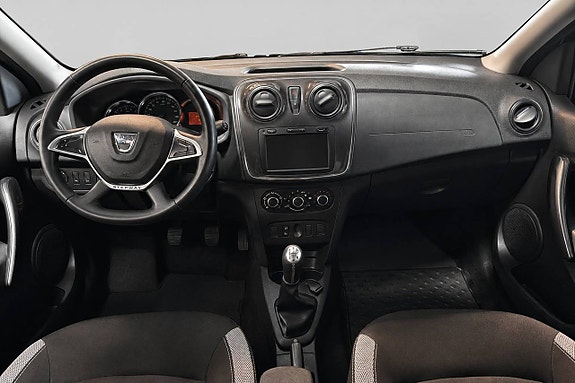 Dacia Logan 11 of 14